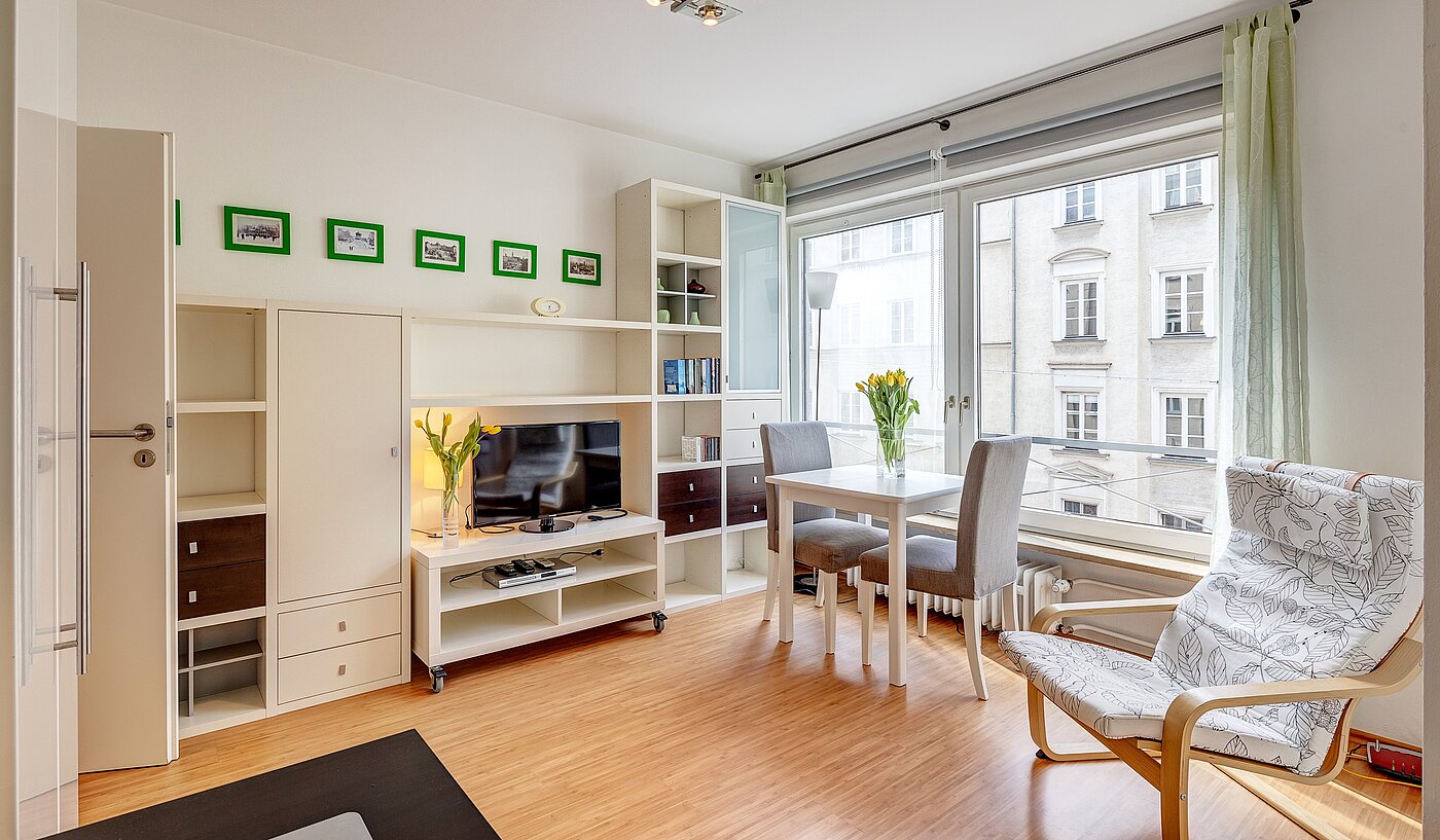 Apartment с 1 комнатная | München-Haidhausen | 70242
