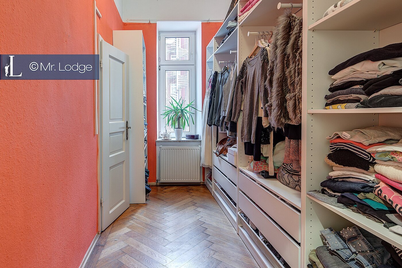 Квартира в многоэтажно доме с 4.5 комнатами | München-Ludwigsvorstadt | 1712ML2 | Moderne....