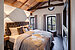 Особое свойство с 15 комнатами | Bad Wiessee | 701592 | Chalet I Master Bedroom | Thumbnail