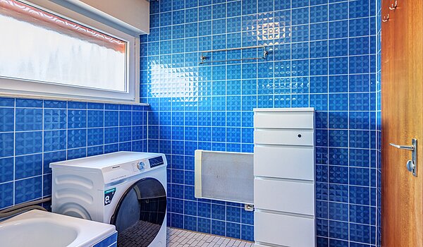 Квартира в многоэтажно доме с 2.5 комнатами | München-Hadern | 70393 | ...und Waschmaschinenanschluss