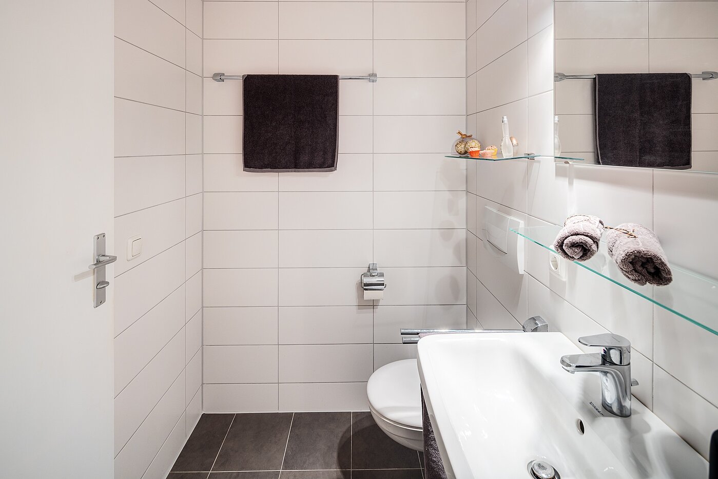 Apartment с 1 комнатная | München-Haidhausen | 70274 | ... und Abstellecke