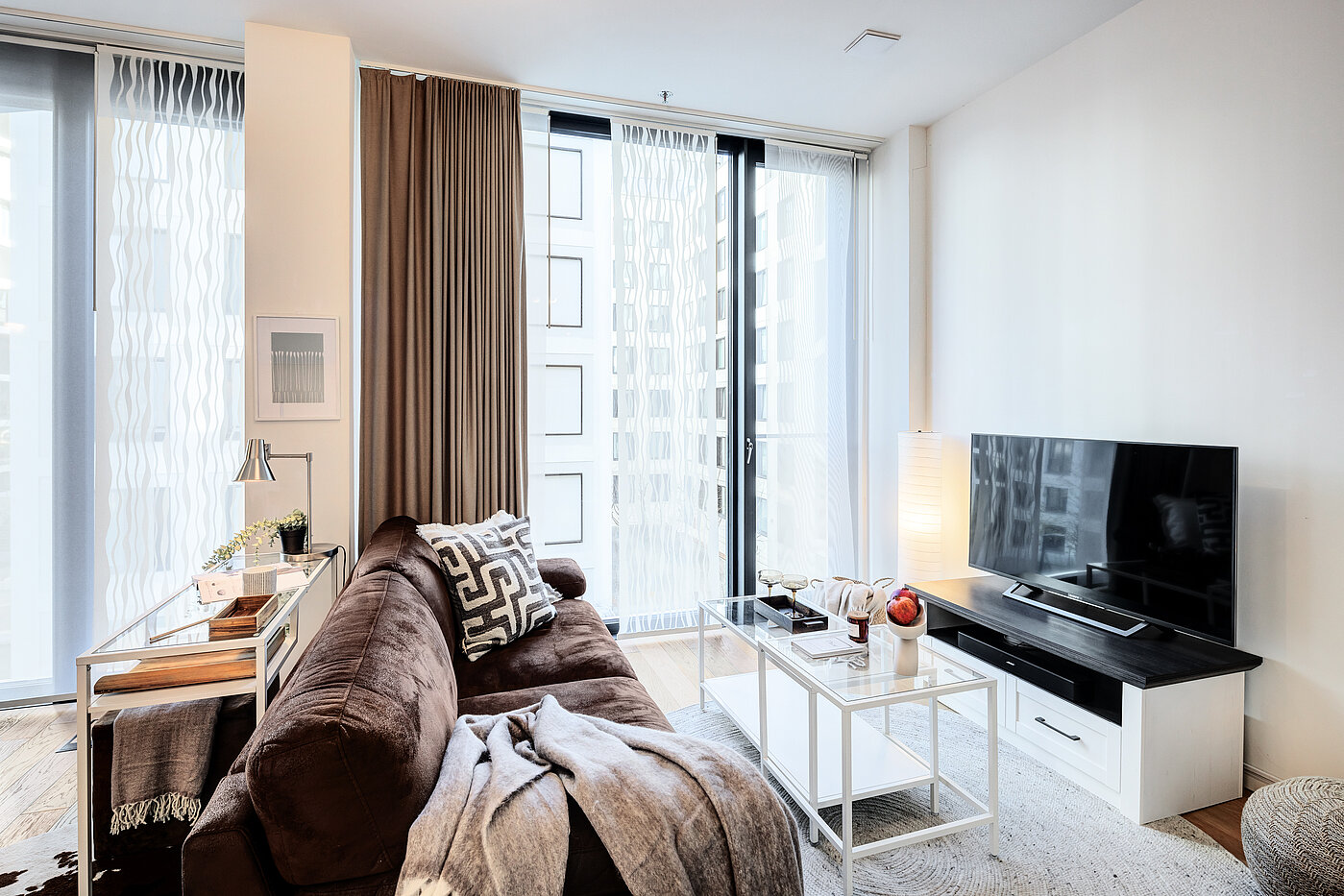 Apartment с 1.5 комнатами | München-Neuhausen | 70179 | ...Wohnen