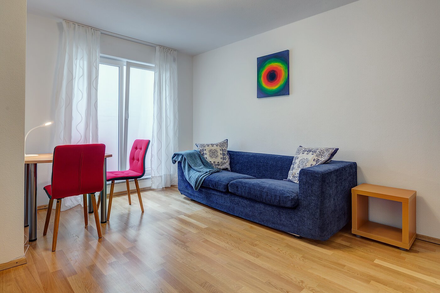 Квартира в многоэтажно доме с 4 комнатами | München-Forstenried | 2209ML6 | Gäste- oder...