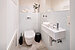 Apartment с 1.5 комнатами | München-Neuhausen | 70179 | Separates WC | Thumbnail