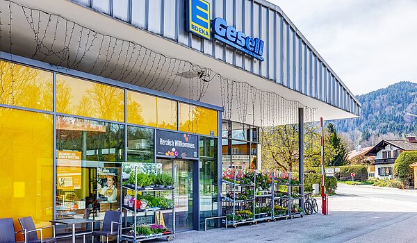 Плоский с 2 комнатами | Bad Wiessee | 700942 | Gute Infrastruktur