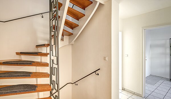 Таун-хаус с 5 комнатами | Unterschleißheim | 70187 | Auf dem Weg nach oben