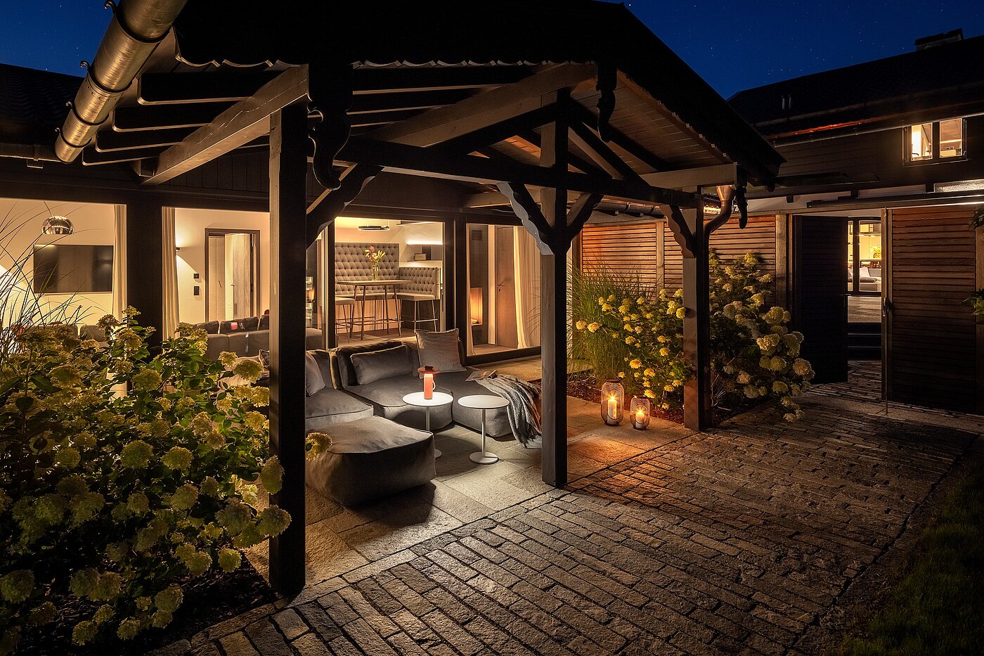 Особое свойство с 15 комнатами | Bad Wiessee | 701591 | Chalet II Terrasse