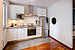 Плоский с 1.5 комнатами | München-Sendling | 702632 | ...Einbauküche | Thumbnail