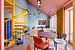 Penthouse с 3.5 комнатами | München-Au | 702811 | Thumbnail