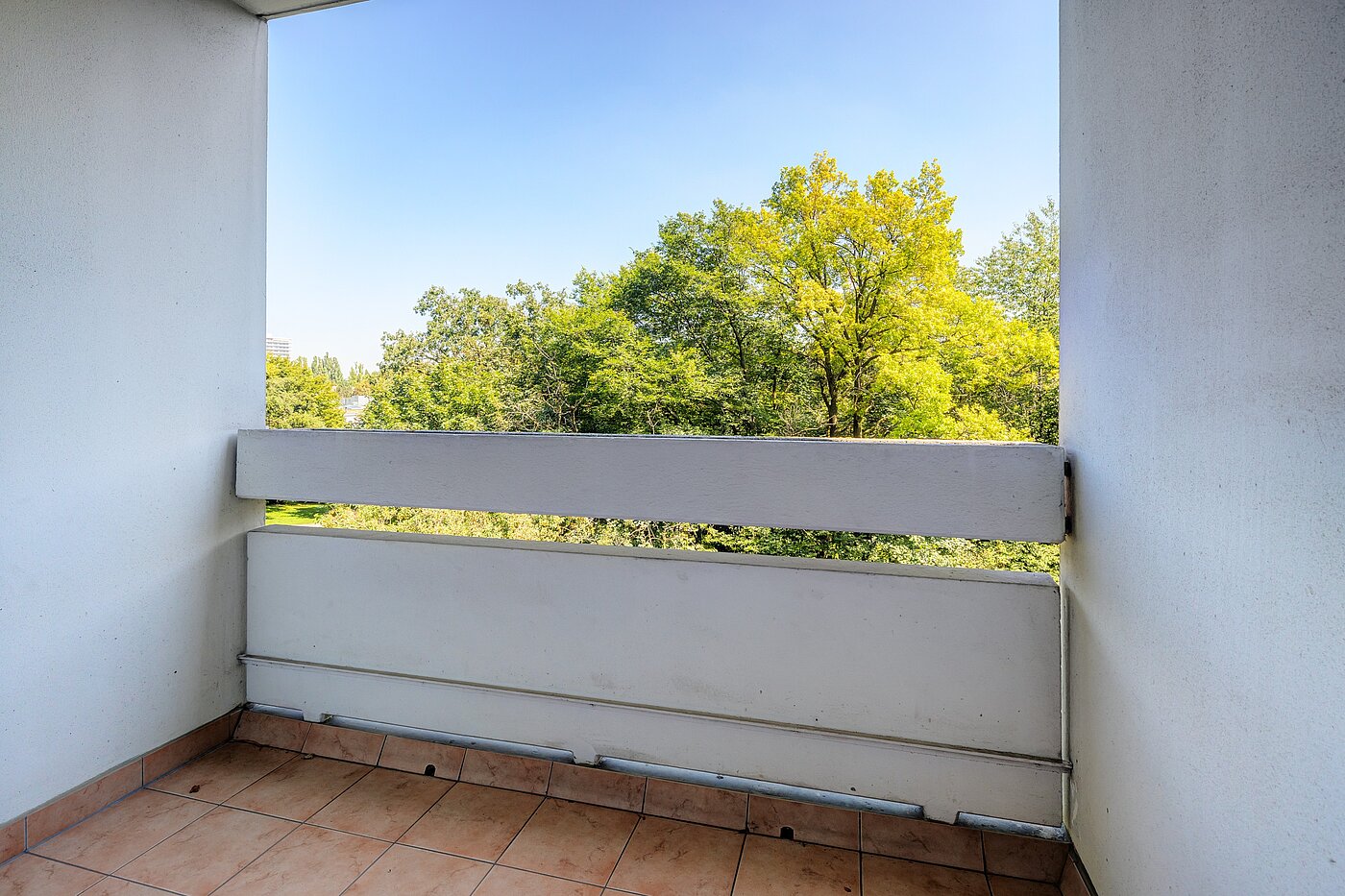 Квартира в многоэтажно доме с 3 комнатами | München-Bogenhausen | 70261 | ...und weiterem Balkon