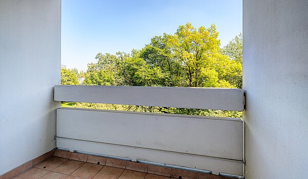 Квартира в многоэтажно доме с 3 комнатами | München-Bogenhausen | 70261 | ...und weiterem Balkon
