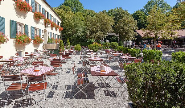 Penthouse с 3.5 комнатами | München-Oberföhring | 70237 | Aumeister