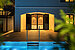 Особое свойство с 15 комнатами | Bad Wiessee | 701592 | Beleuchteter Außenpool | Thumbnail