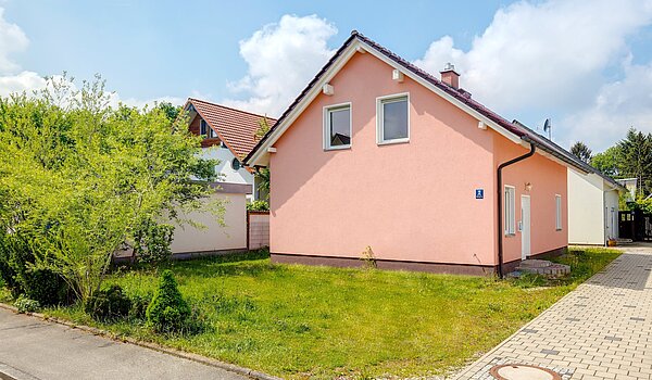 Квартира в многоэтажно доме с 5 комнатами | München-Aubing | 1804ML3 | Hausansicht
