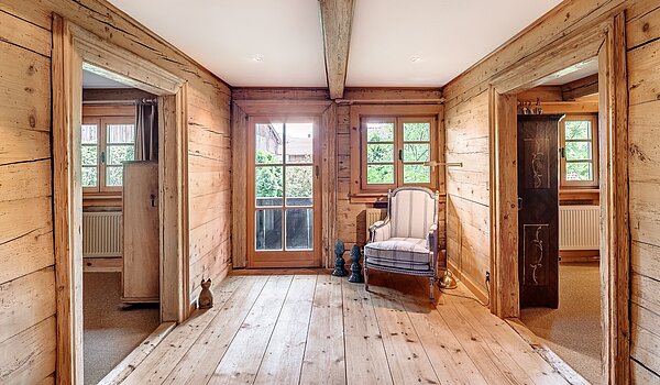 Квартира в многоэтажно доме с 11 комнатами | Gmund/Dürnbach | 2107ML11 | Diele OG