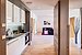 Apartment с 1.5 комнатами | München-Bogenhausen | 70378 | Offene Küche mit... | Thumbnail