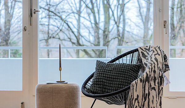 Квартира в многоэтажно доме с 3.5 комнатами | München-Bogenhausen | 70305