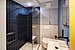 Penthouse с 3.5 комнатами | München-Au | 702811 | Bad I | Thumbnail