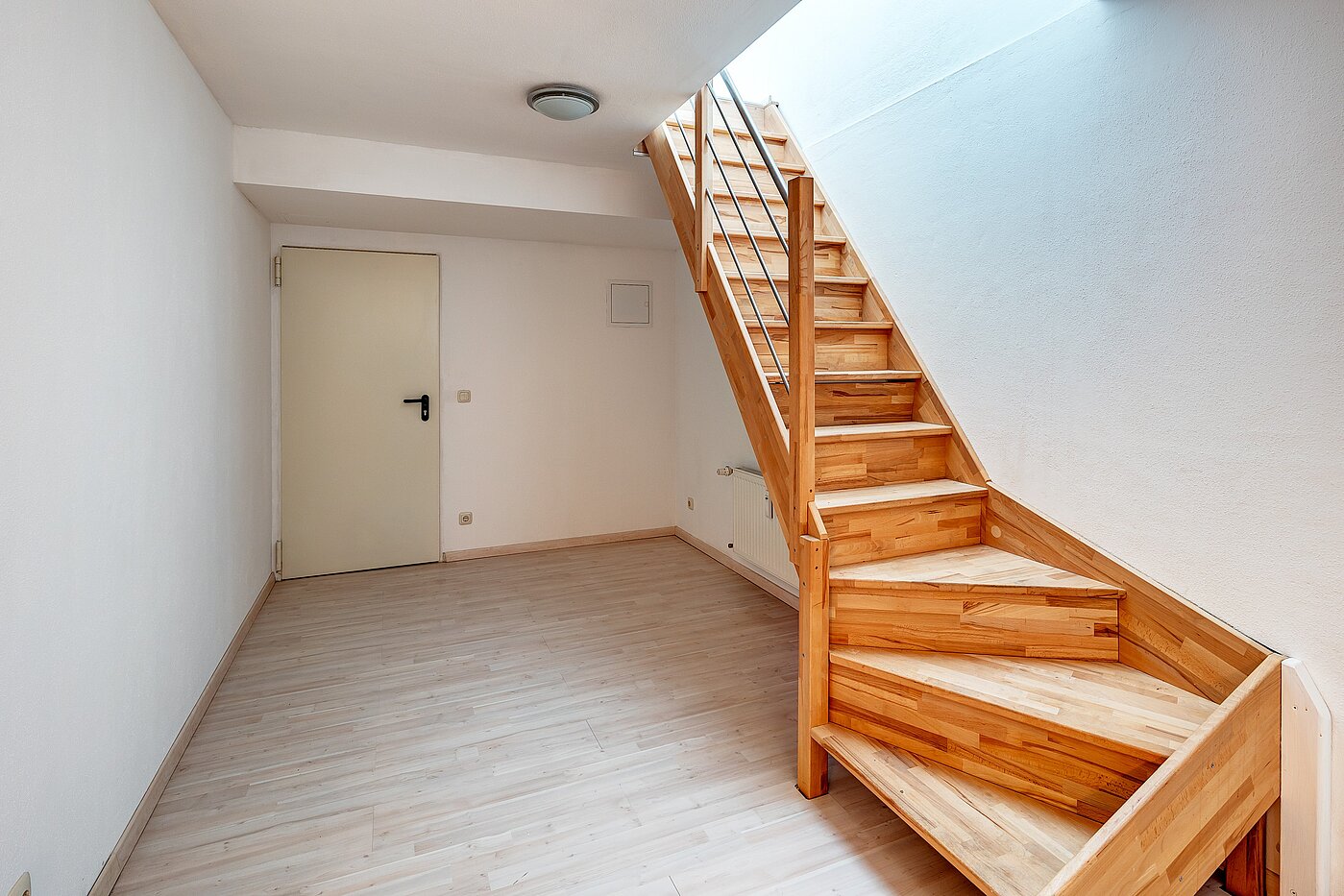 Плоский с 1.5 комнатами | München-Aubing | 70000 | Ausreichend Stellfläche
