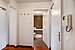 ...und Garderobe