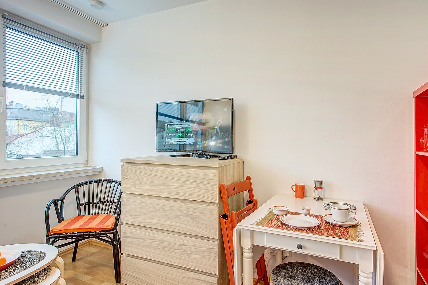 Apartment с 1 комнатная | München-Ludwigsvorstadt | 70469 | Wohnen und