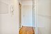 Apartment с 2 комнатами | München-Feldmoching | 70466 | Flur Richtung Eingang | Thumbnail