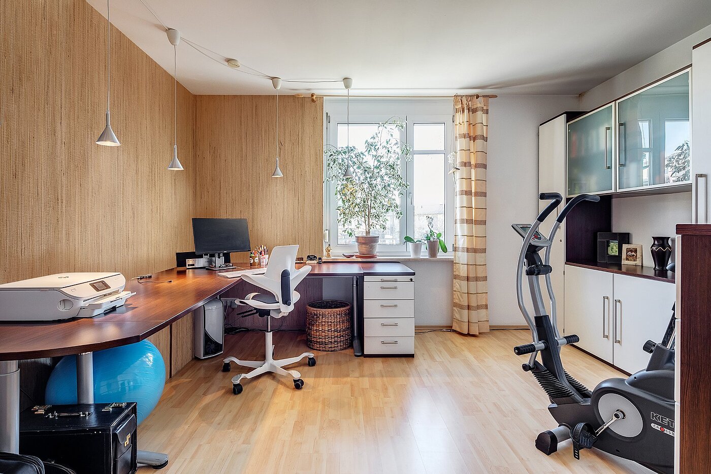 Дуплекс с 4 комнатами | Olching | 1903ML1 | Kinderzimmer