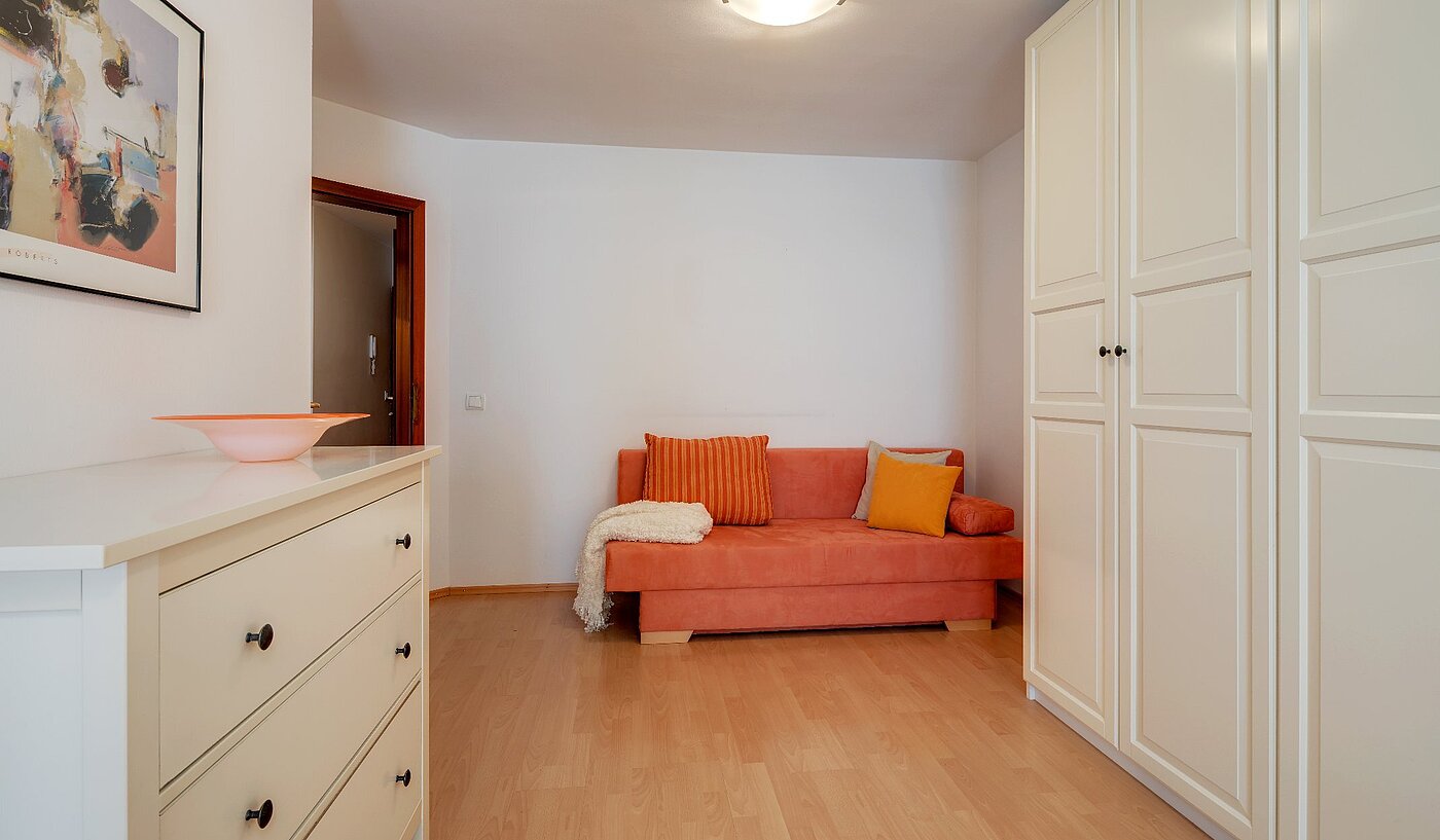 Квартира в многоэтажно доме с 2 комнатами | München-Isarvorstadt | 1804ML1 | Viel Platz im....