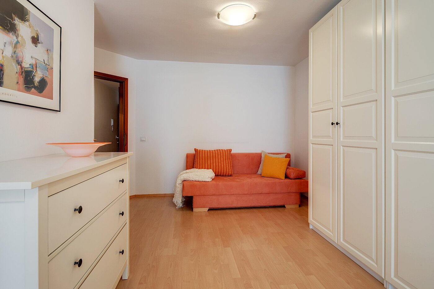Квартира в многоэтажно доме с 2 комнатами | München-Isarvorstadt | 1804ML1 | Viel Platz im....