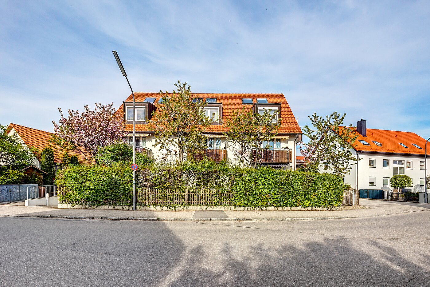 Плоский с 1.5 комнатами | München-Aubing | 70000 | Gepflegtes Objekt