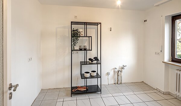 Таун-хаус с 5 комнатами | Unterschleißheim | 70187 | ... und Fenster