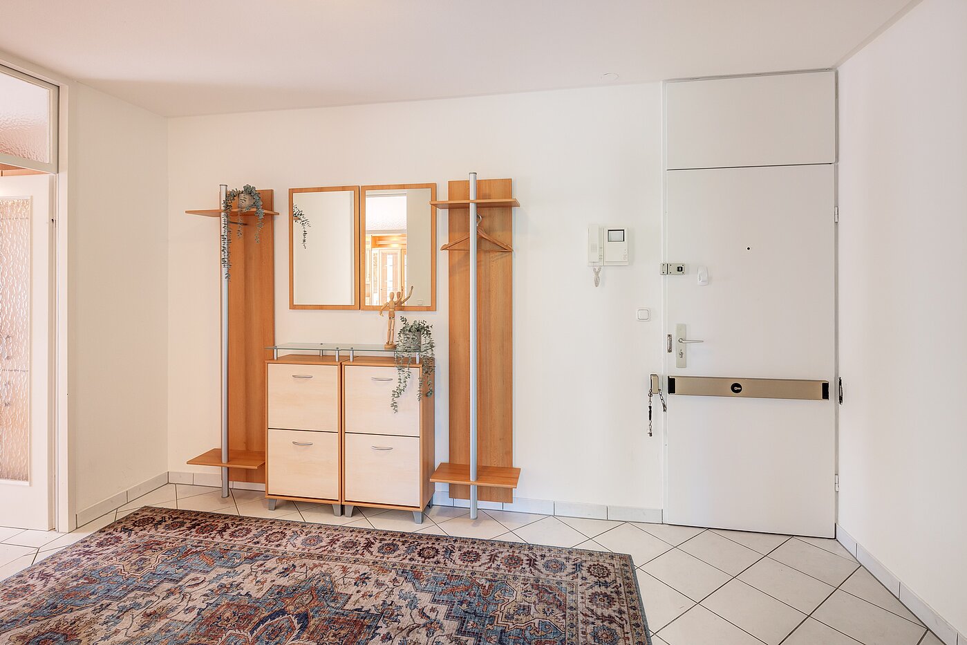 Квартира в многоэтажно доме с 3 комнатами | München-Bogenhausen | 70261 | ...mit viel Platz