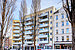 Apartment с 1 комнатная | München-Sendling | 70389 | Außenansicht Gebäude | Thumbnail