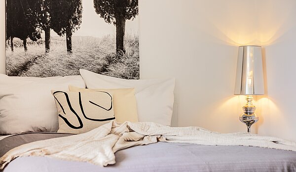 Квартира в многоэтажно доме с 1 комнатная | München-Neuhausen | 702271 | Entspannung in...