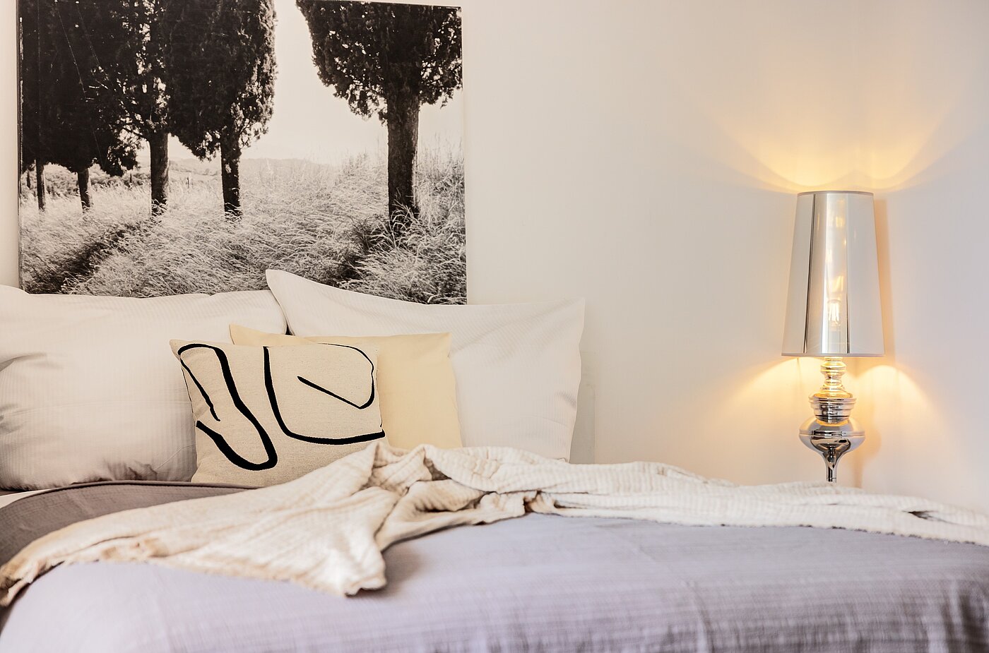 Квартира в многоэтажно доме с 1 комнатная | München-Neuhausen | 702271 | Entspannung in...