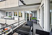 Квартира в многоэтажно доме с 4 комнатами | München-Au | 70423 | Balkon | Thumbnail
