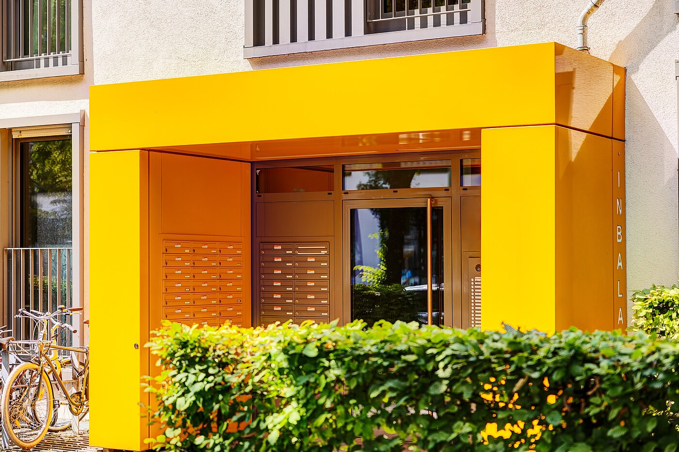 Apartment с 1 комнатная | München-Ramersdorf | 70251 | Hereinspaziert