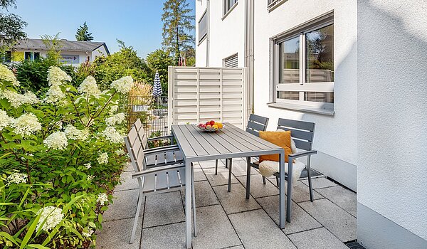 Половина двухквартирного жилого дома с 6 комнатами | München-Pasing | 2007ML5 | ...impressionen