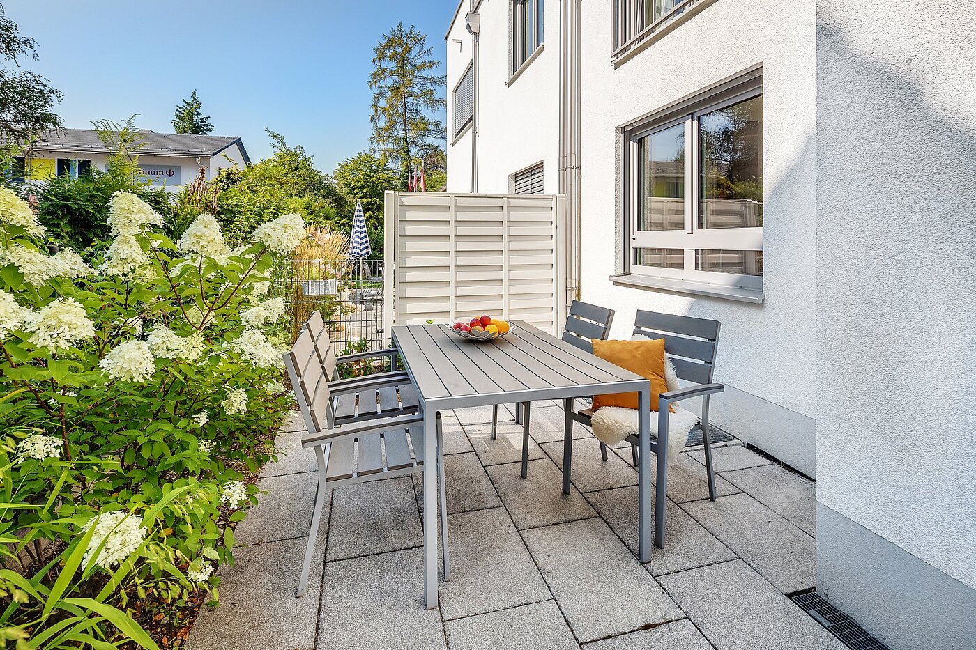 Половина двухквартирного жилого дома с 6 комнатами | München-Pasing | 2007ML5 | ...impressionen