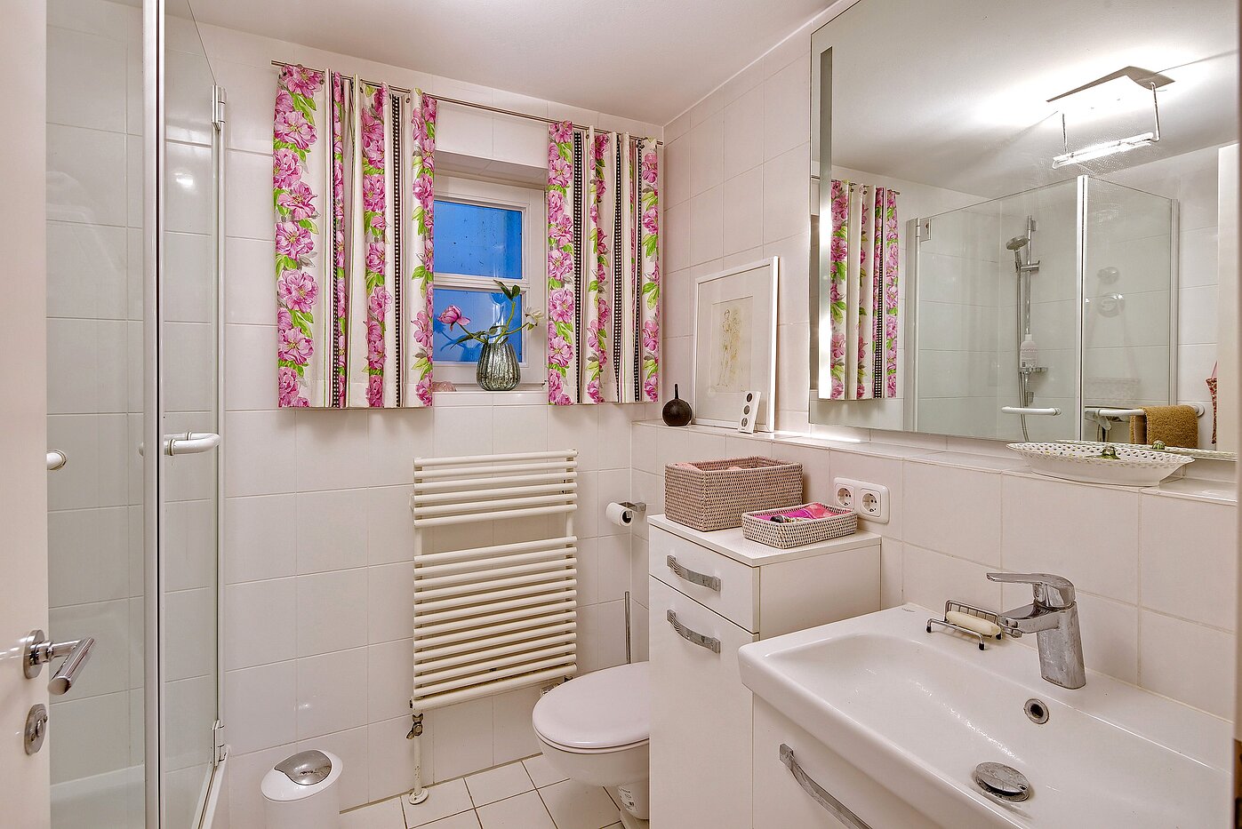 Плоский с 2 комнатами | München-Obermenzing | 70280 | zweites Bad