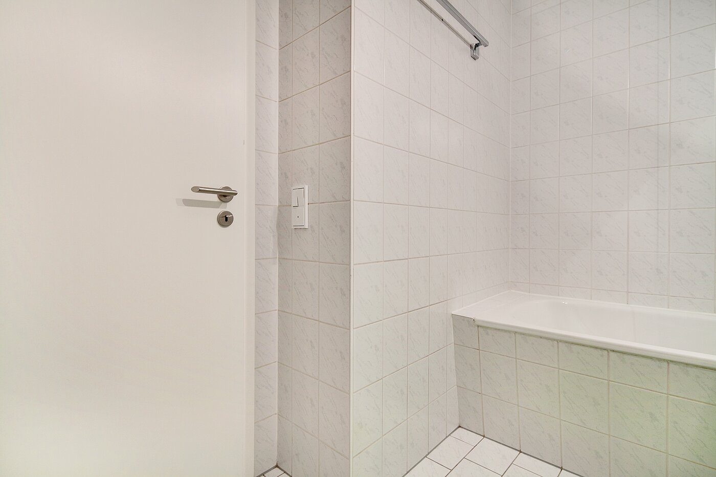 Apartment с 1 комнатная | München-Sendling | 70479 | Badezimmer