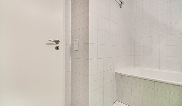 Apartment с 1 комнатная | München-Sendling | 70479 | Badezimmer