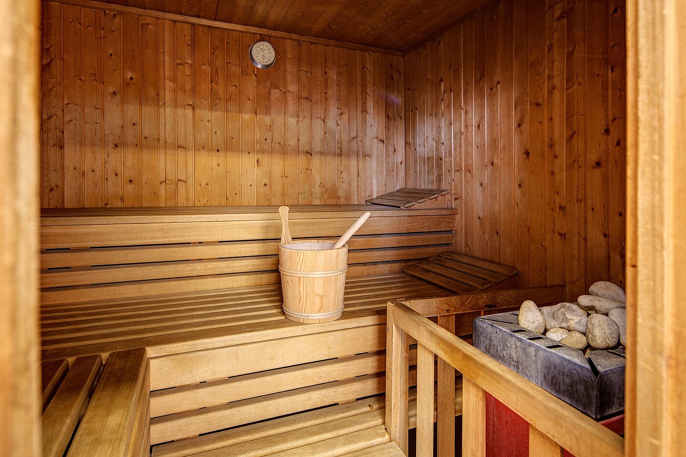Квартира в многоэтажно доме с 1.5 комнатами | München-Sendling-Westpark | 2207ML4 | ...Sauna