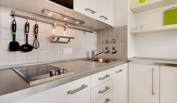 Apartment с 1 комнатная | München-Sendling | 70479 | Küche