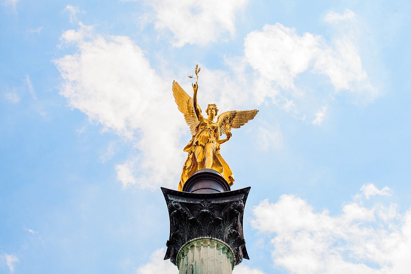 Квартира в многоэтажно доме с 2 комнатами | München-Haidhausen | 2105ML6 | Zwischen Friedensengel...