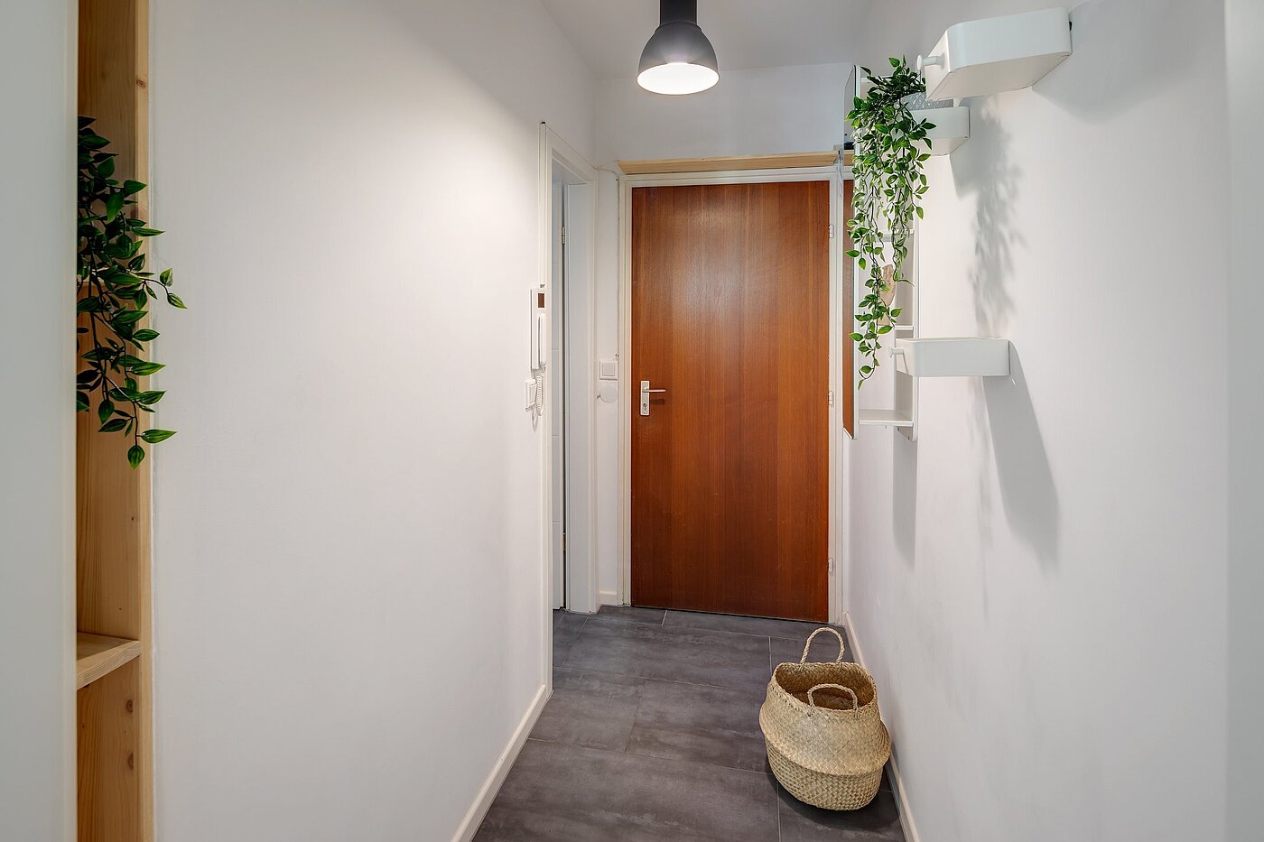 Квартира в многоэтажно доме с 1 комнатная | München-Obergiesing | 1903ML2