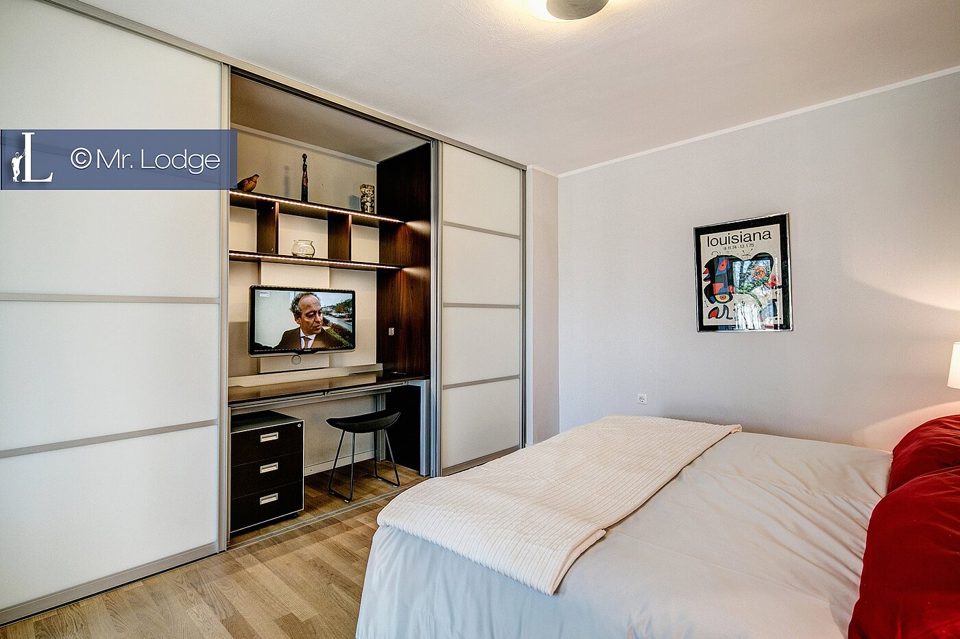 Квартира в многоэтажно доме с 3.5 комнатами | München-Laim | 1808ML1 | multifunktional