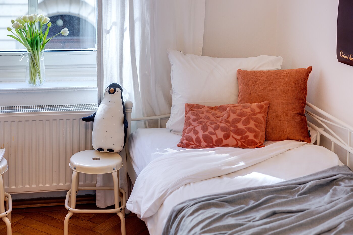 Квартира в многоэтажно доме с 5 комнатами | München-Altstadt | 700121 | ...Kinderzimmer