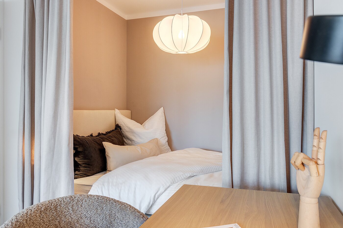 Квартира в многоэтажно доме с 1 комнатная | München-Neuhausen | 70197 | ...Träumen