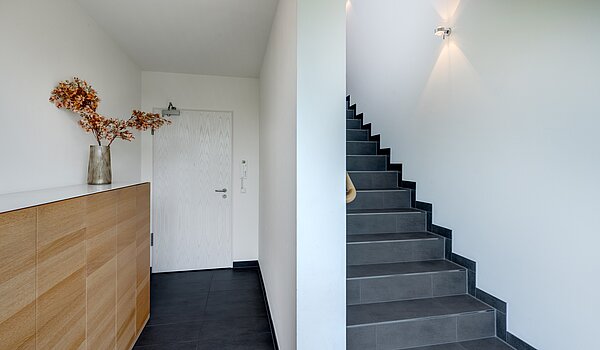 Penthouse с 3.5 комнатами | München-Oberföhring | 70237 | ...Eingang im 3.OG